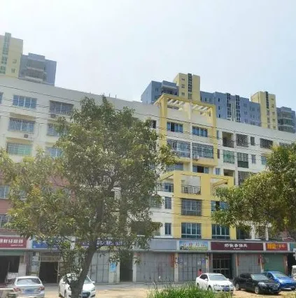 翔林夏都-翔安区新圩巷北路