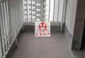 海德理想城毛坯房两室出售1