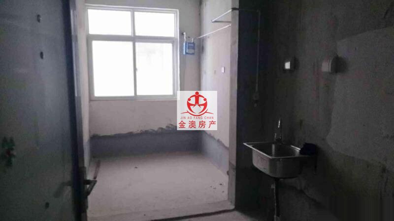 海德理想城,海德理想城毛坯房两室出售9
