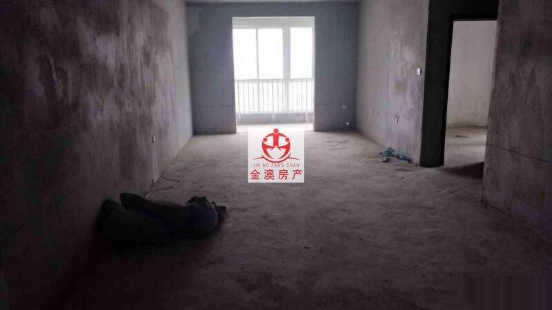海德理想城,海德理想城毛坯房两室出售4