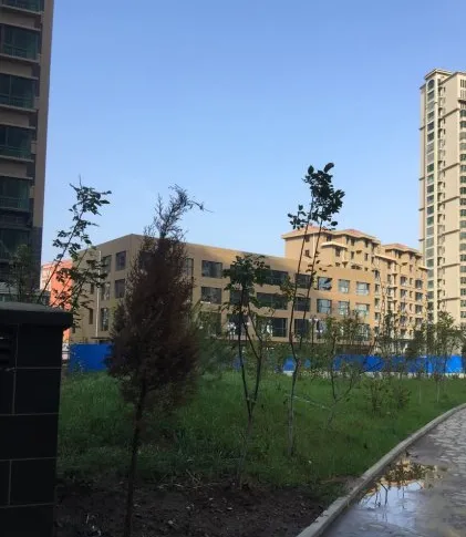 集荣丽景楼盘图片4