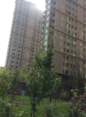 集荣丽景小区图片6