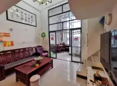 临桂区|富景海派擎城3室2厅2卫出租