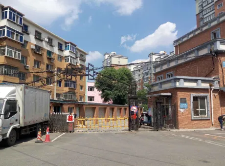 万莲新村-沈河区莲花万柳塘路12号