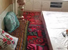 沙雅县|一杆旗小区2室2厅1卫出售