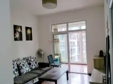 自流井区|香逸美地1室1厅1卫出售|买房租房佣金全返