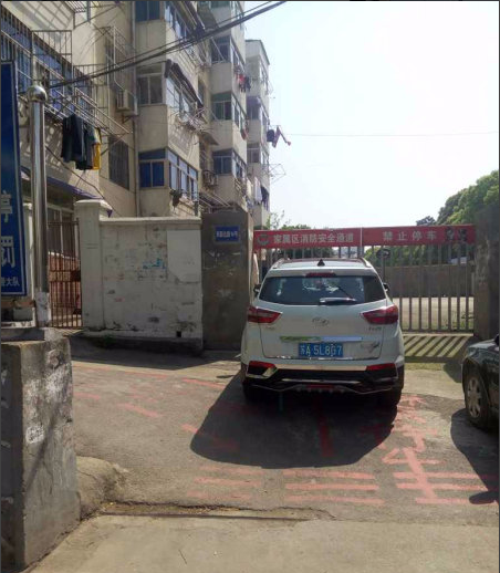 东新北路小区小区图片