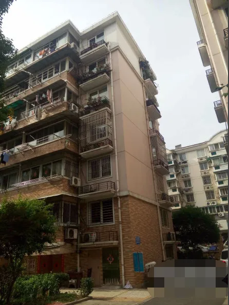 河滨花园小区图片4