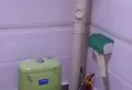一杆旗小区，位置好，离巴扎幼儿园医院学校近，可拎包入住4