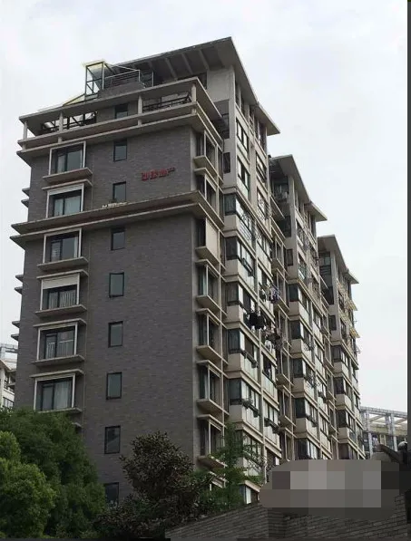 弘瑞广场小区图片4