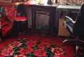 一杆旗小区，位置好，离巴扎幼儿园医院学校近，可拎包入住6