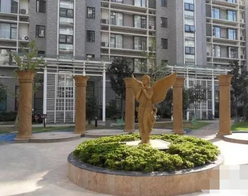 弘瑞广场小区图片10