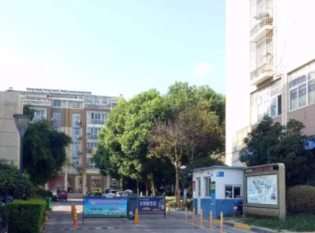 翠月嘉苑-广陵区广陵产业园扬霍路69号