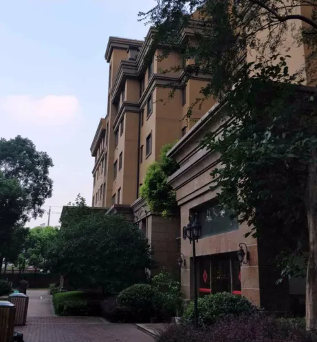 桐园小区图片10