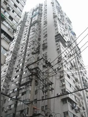 建康大厦小区图片2