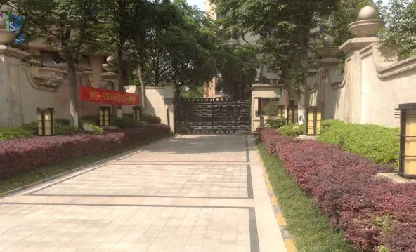 中粮云涛名苑楼盘图片4