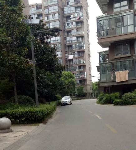 阳光美第-邗江区京华城京华城路以北沿山河南