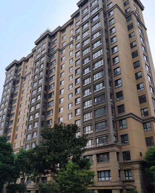 桐园小区图片6