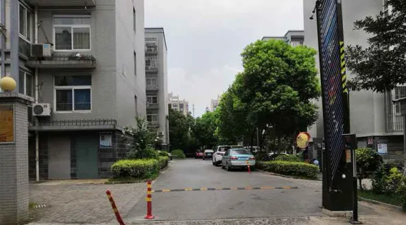 莱茵达都市枫林-仪征市万年大道万年北路289号
