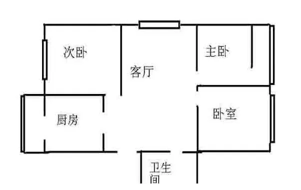 建设新村小区图片13
