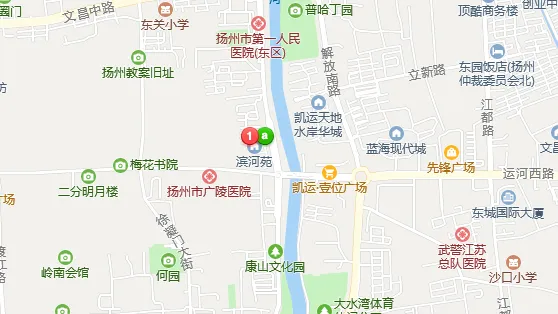 滨河苑小区图片10