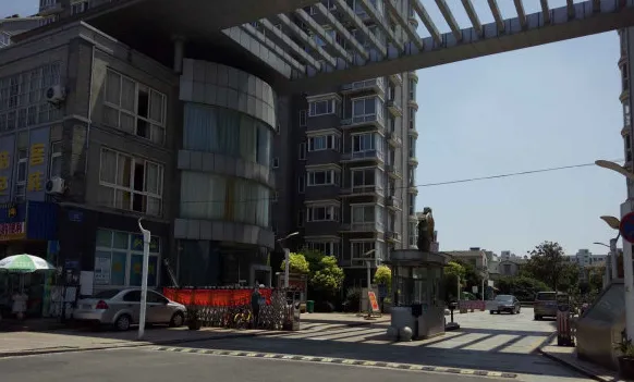 扬子豪泽苑小区图片1