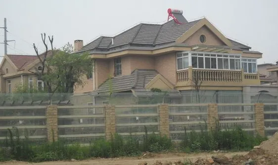 山河园-邗江区瘦西湖邗江北路286号