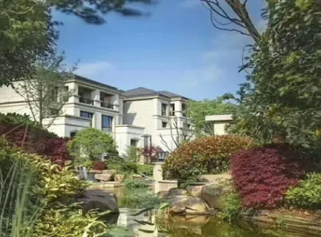 西城逸境-仪征市仪征市扬庙镇刘集盘古