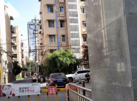 建设新村-鼓楼区许府巷许府巷9号