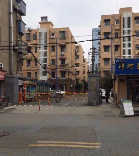 建设新村小区图片10