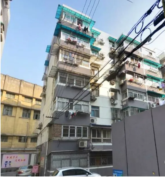 几米空间小区图片12
