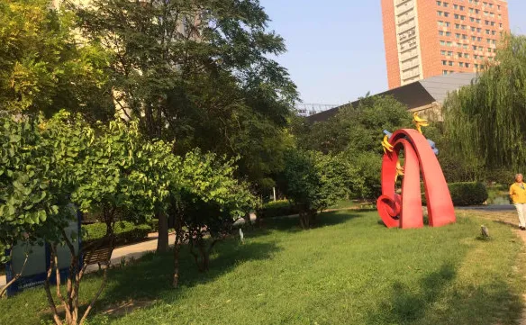 莲花小区小区图片3