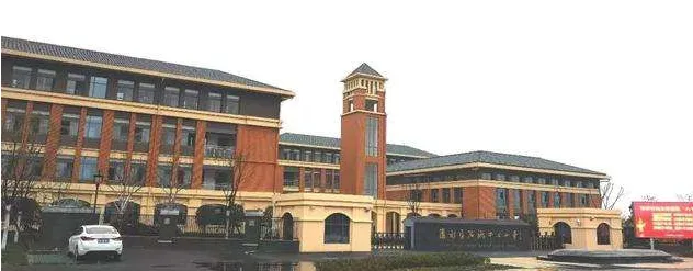 南坪苑小区图片11