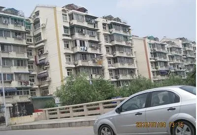 南苑澄园-建邺区集庆门大街南湖文体路