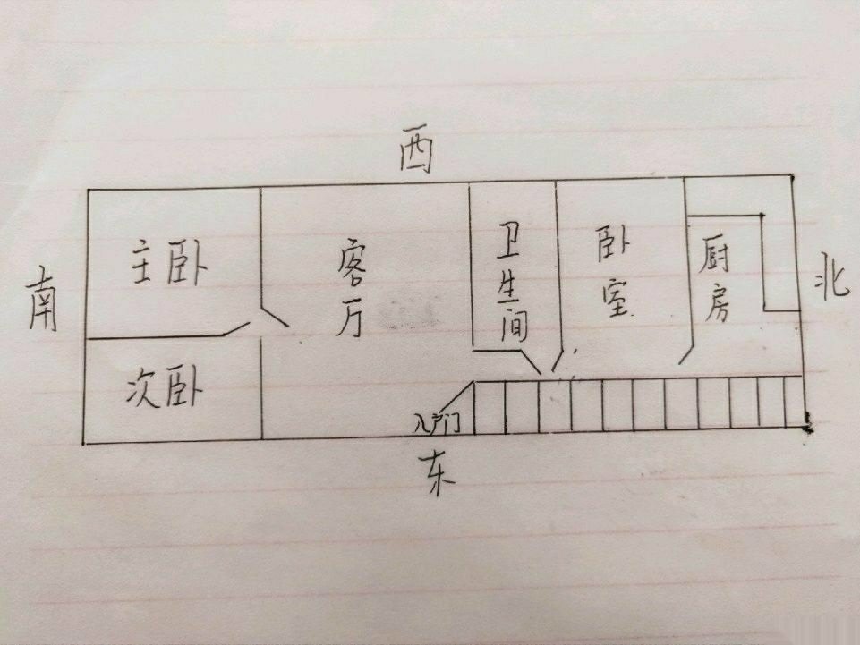 朝阳小区,朝阳小区6楼  随时看房4