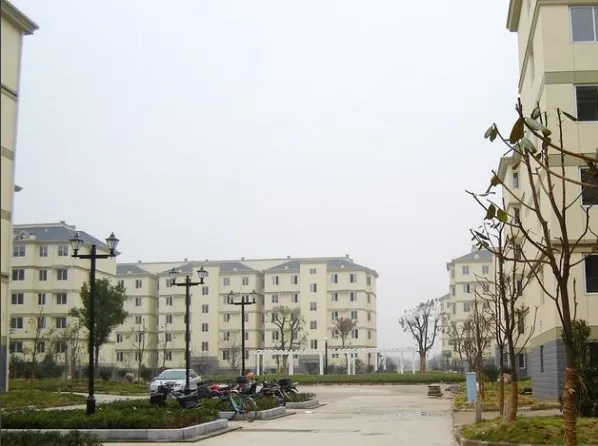 兴龙家园小区图片1