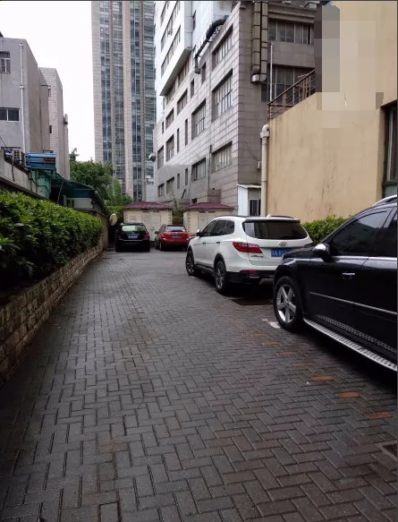 侨宁公寓小区图片8