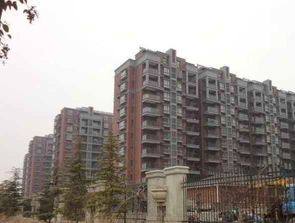 兴龙家园小区图片7
