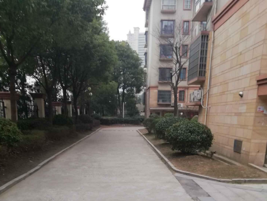 嘉福国际城小区图片