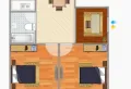 顺园新村六村小区图片9