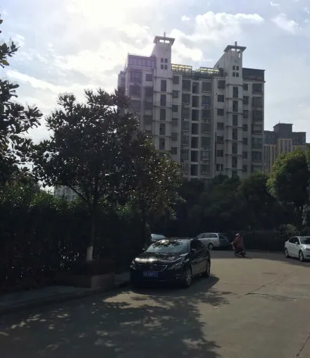顺园新村六村楼盘图片3