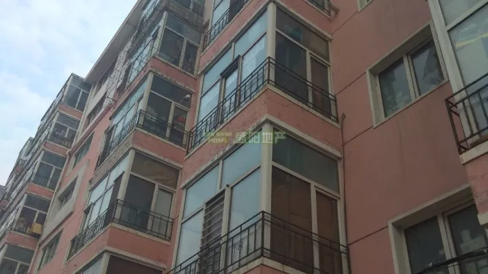 周边配套设施齐全,性价比超高东方花园