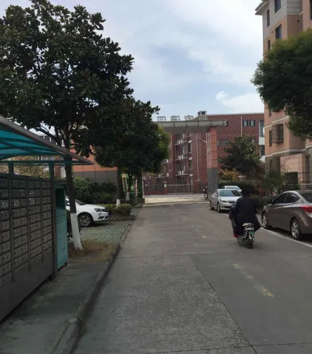 顺园新村六村楼盘图片2