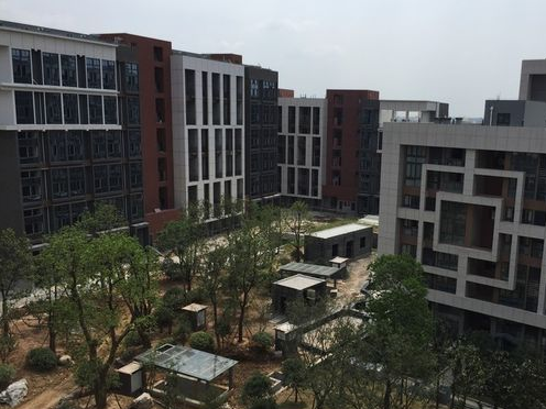 汤城汇小区图片