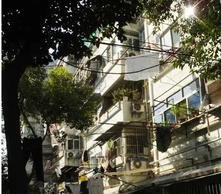 铜坊苑小区小区图片3