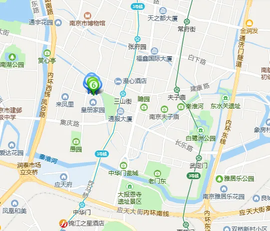 铜坊苑小区小区图片10