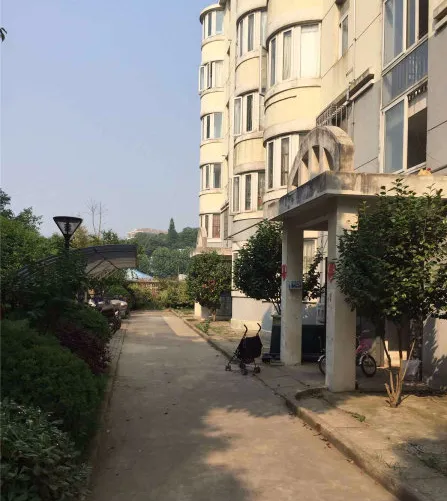汤山温泉公寓小区图片9