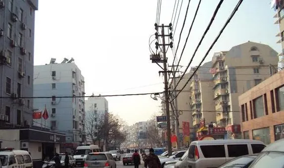 新民路小区小区图片8