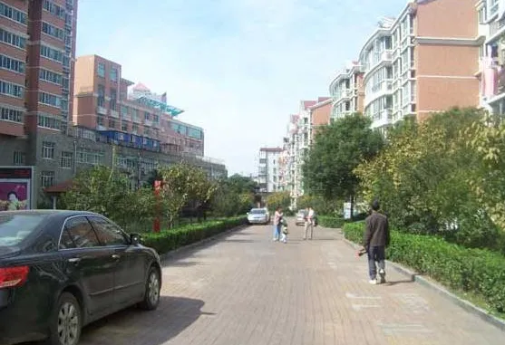 新民路小区小区图片2