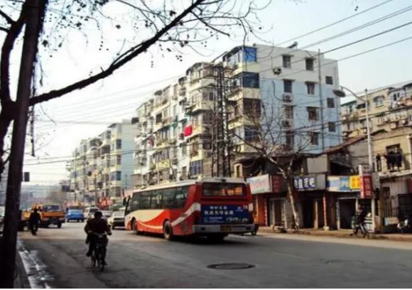 新民路小区小区图片1